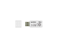 GOODRAM 16GB UME2 odczyt 20MB/s USB 2.0 winter - 1105171 - zdjęcie 2